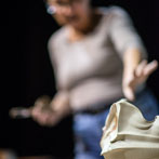 The DCPG Potters Open Day